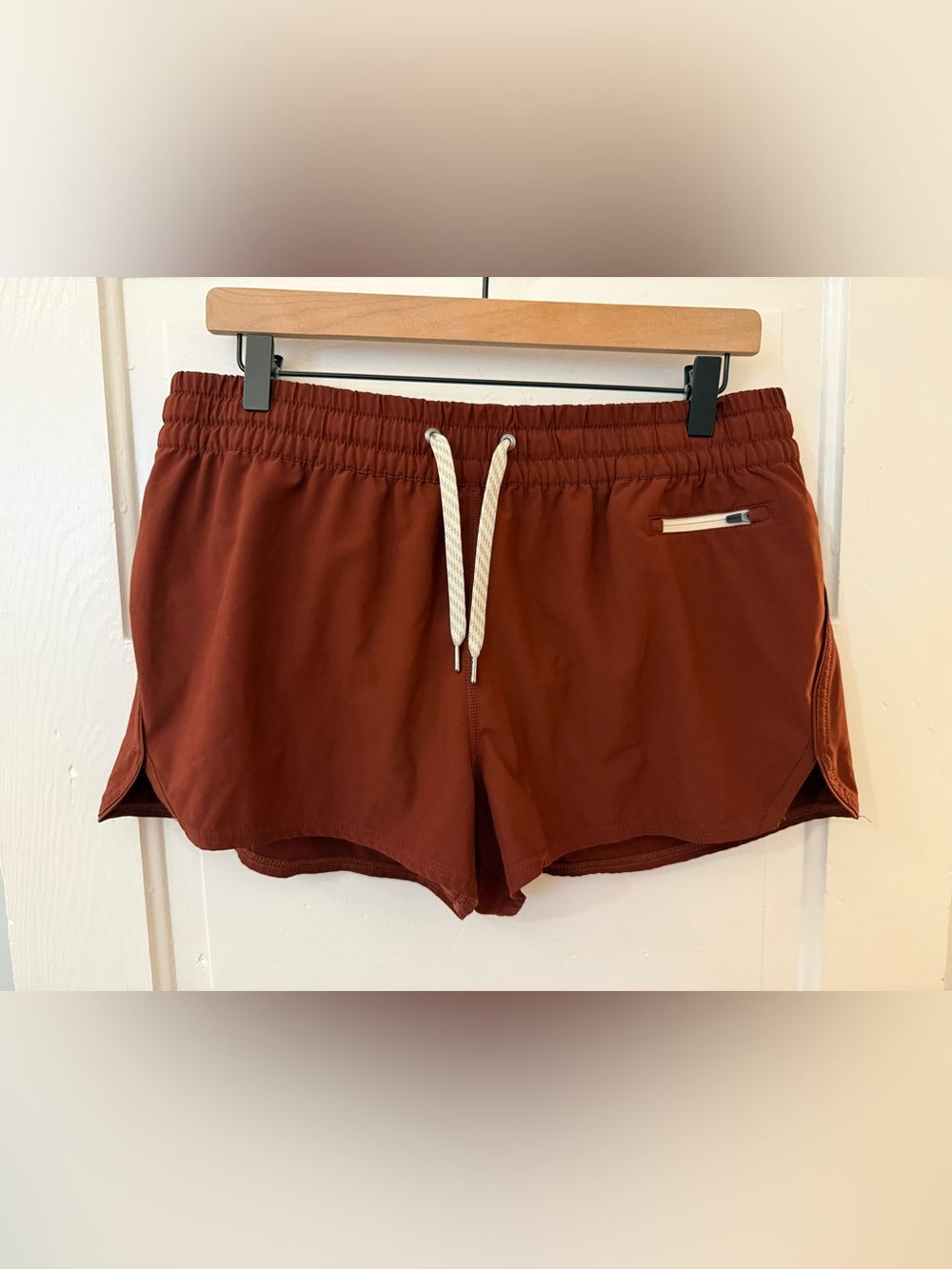 Vuori Clementine Short